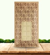 Chocolate bar pouches - Petites Cabosses