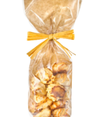 Polykraft bags