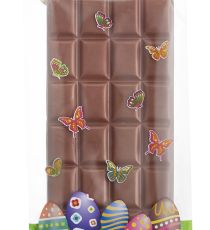 Christmas and Easter flat bags