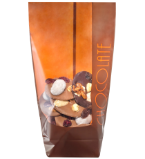 Chocolate gourmet