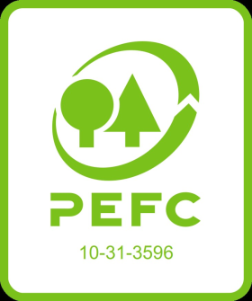 PEFC CERTIFICATION