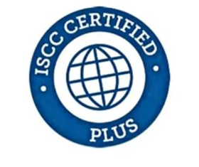ISCC+ CERTIFICATE Incorporation of recycled materials