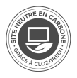 Energy efficient and carbon offset site