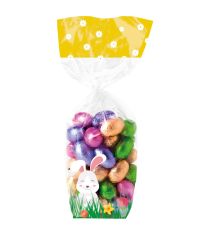 Easter hard bottom bag - Chasse aux oeufs