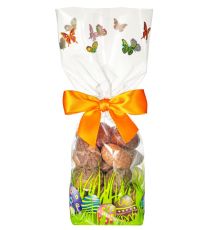 Easter hard bottom bag - Chasse aux oeufs