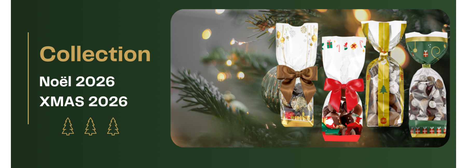 CHRISTMAS COLLECTION 2026