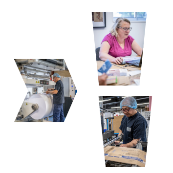 French Manufacturer of Eco-Friendly Flexible Packaging