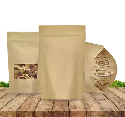 Recyclable collection